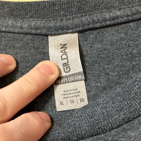 Washington Nationals Opening Day City Connect T-
Shirt - Picture 8 of 9